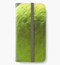 Tennis Ball iPhone Flip-Case/Hülle/Klebefolie