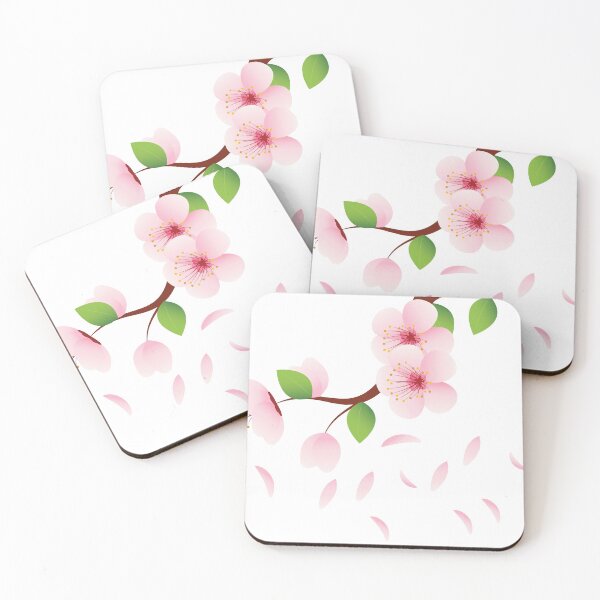 Item preview, flor de sakura designed and sold by SanDaDesignSL.