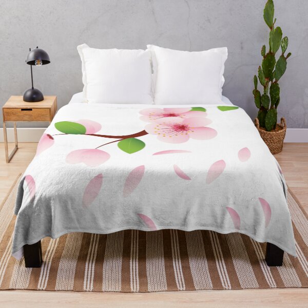 Item preview, flor de sakura designed and sold by SanDaDesignSL.