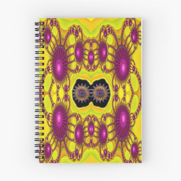 Item preview, Inner Space, fantasy fractal designed and sold by LoneAngel.