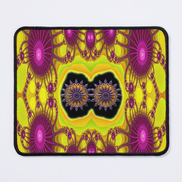 Item preview, Inner Space, fantasy fractal designed and sold by LoneAngel.