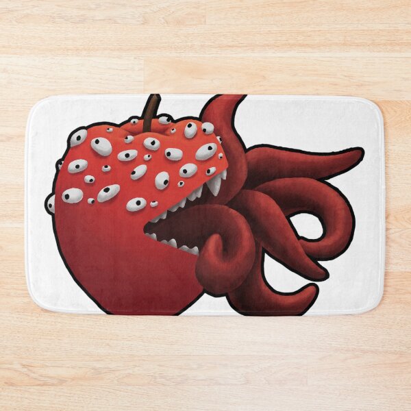 Item preview, ELDRITCH APPLE designed and sold by KasonNvidiade.