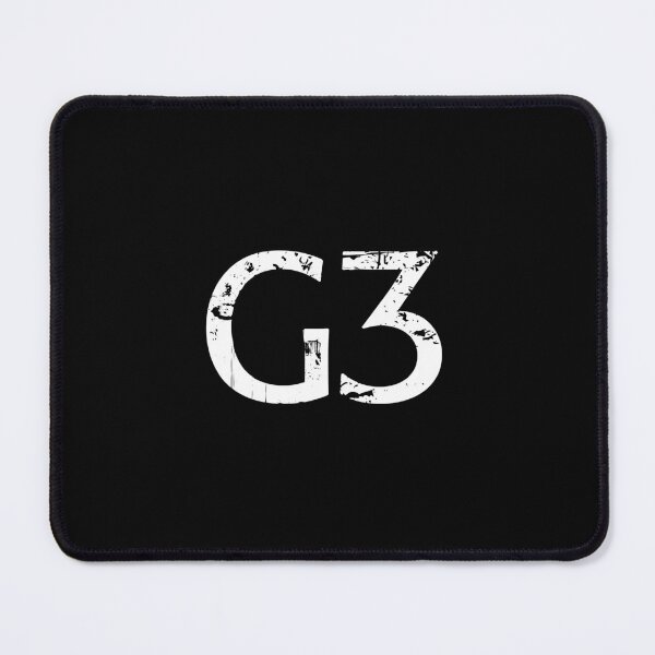 Item preview, G3 designed and sold by Brian Kroijer.