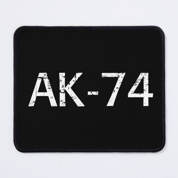 Item preview, AK-74 designed and sold by Brian Kroijer.