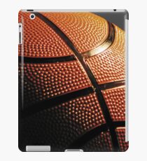 Basketball Sport iPad Case/Skin
