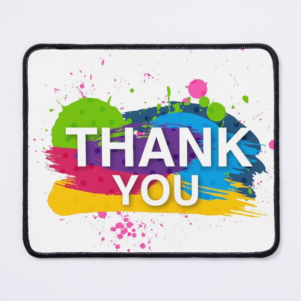 Item preview, Thank you shirt , thank you Premium,plastic bag shirt designed and sold by Zakariya20.
