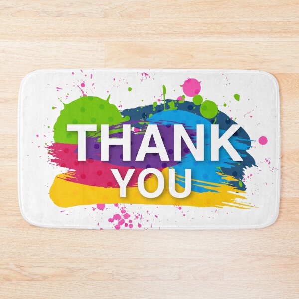 Item preview, Thank you shirt , thank you Premium,plastic bag shirt designed and sold by Zakariya20.