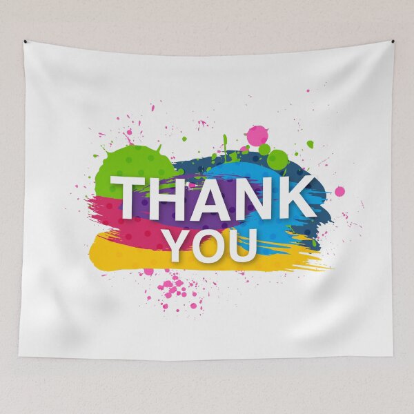 Item preview, Thank you shirt , thank you Premium,plastic bag shirt designed and sold by Zakariya20.