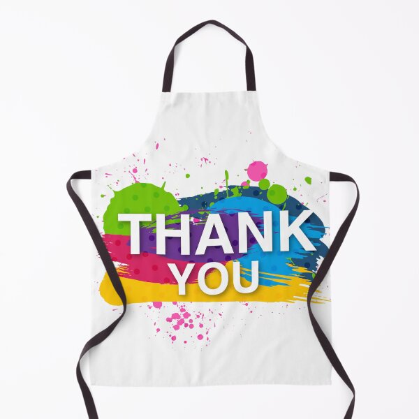 Item preview, Thank you shirt , thank you Premium,plastic bag shirt designed and sold by Zakariya20.