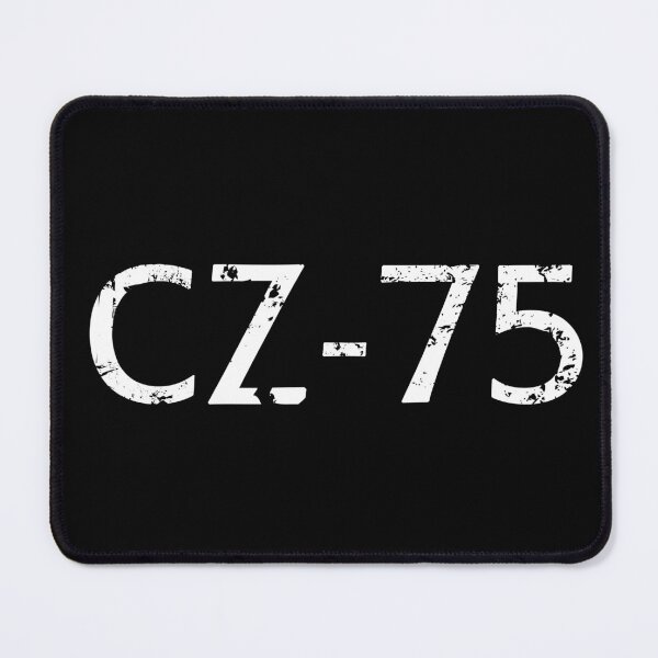 Item preview, CZ-75 designed and sold by Brian Kroijer.