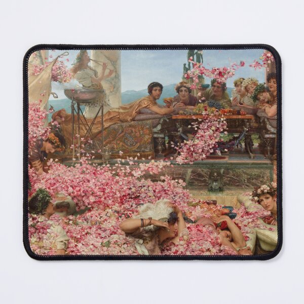 Item preview, Renaissance Spring Roses  designed and sold by Go-Postal.