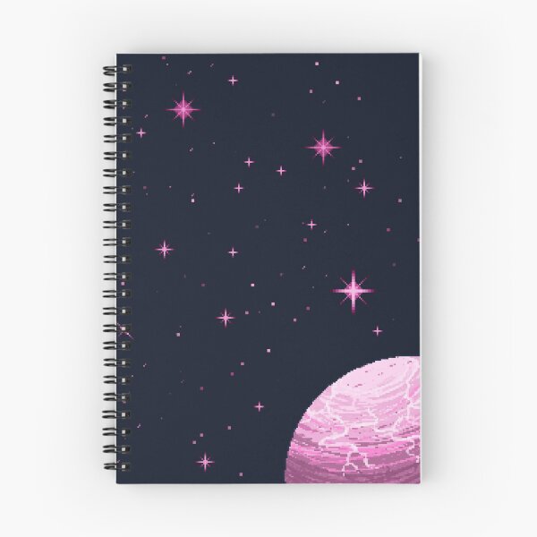 Item preview, space galaxy designed and sold by Mari Gusmão.