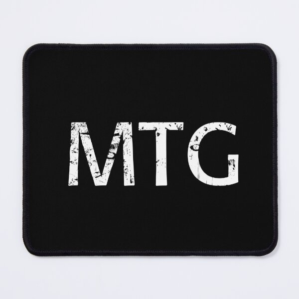 Item preview, MTG designed and sold by Brian Kroijer.