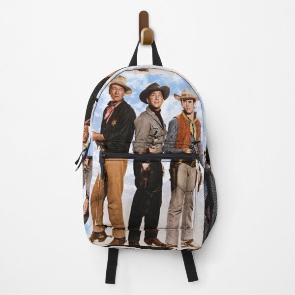 John Madden Classic Backpack for Sale by JamesHartm70