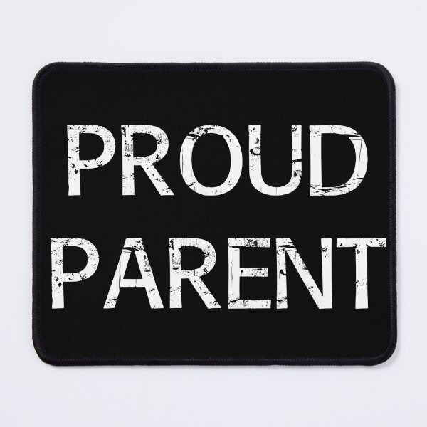 Item preview, Proud Parent designed and sold by Brian Kroijer.