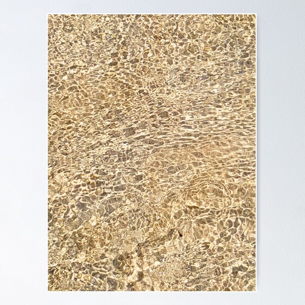 Item preview, Golden Water designed and sold by Nicola Morgan.