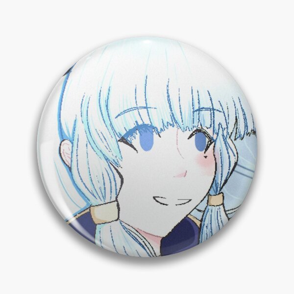 Item preview, Ayaka- Icy blooms designed and sold by mizutsunecafe.