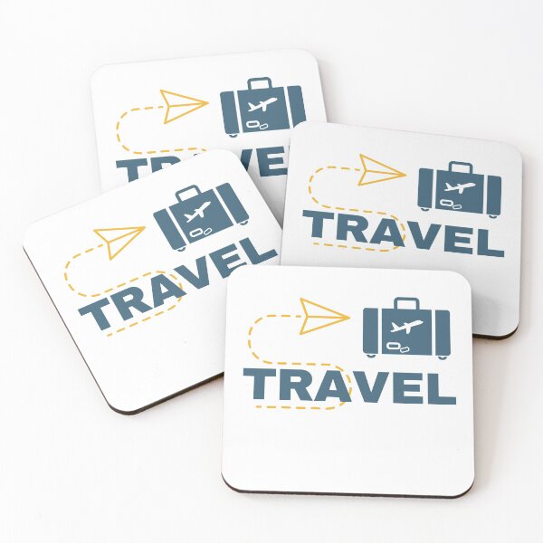Item preview,  travel two 2022 designed and sold by myt-shirt.
