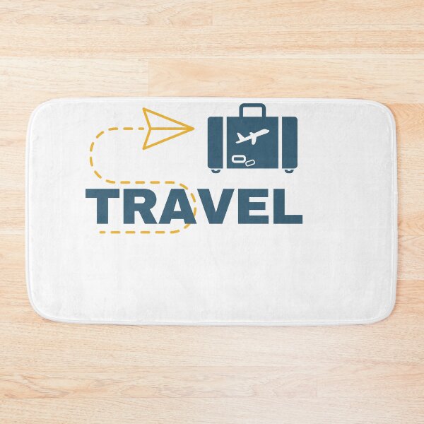 Item preview,  travel two 2022 designed and sold by myt-shirt.