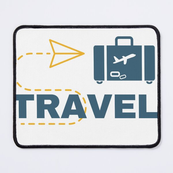 Item preview, travel two 2022 designed and sold by myt-shirt.