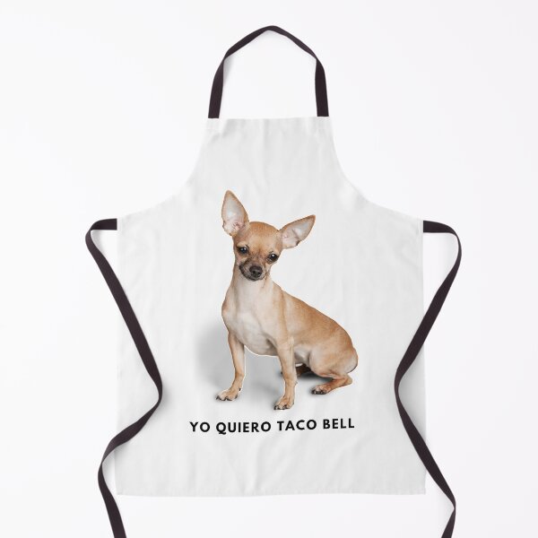 Artikelvorschau, Yo Quiero Taco Bell entworfen und verkauft von Raizes.