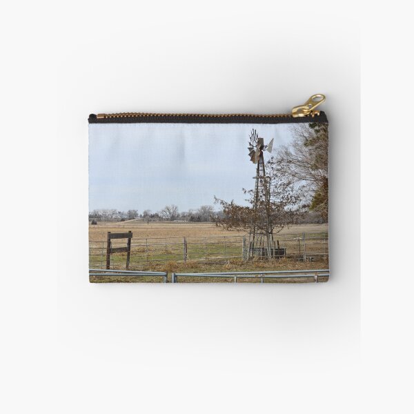 Item preview, Pasture Windmill designed and sold by RenieRutten.