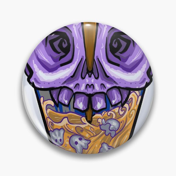 Item preview, Spoopy Booba designed and sold by IroPeji.