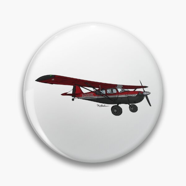 Item preview, American Champion N380K designed and sold by Michael Garber.