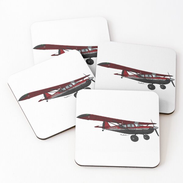 Item preview, American Champion N380K designed and sold by Michael Garber.