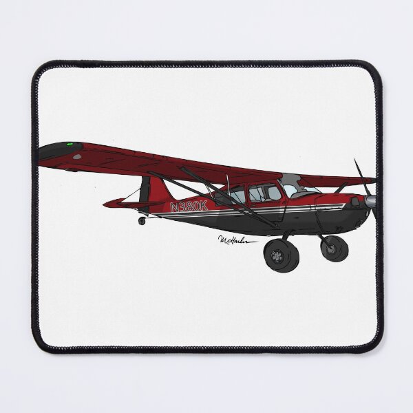 Item preview, American Champion N380K designed and sold by Michael Garber.