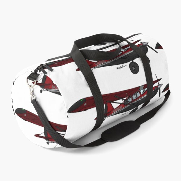 Item preview, American Champion N380K designed and sold by Michael Garber.