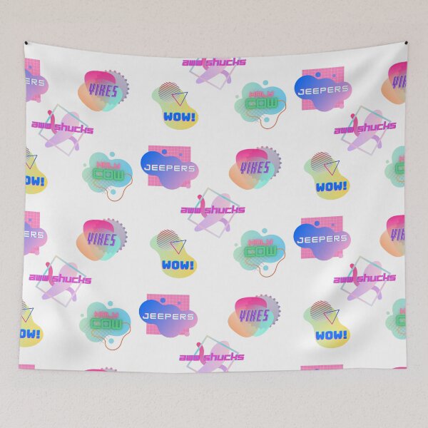 Item preview, Goodness Me Aesthetic Expression Pack designed and sold by IndagoAdihs.