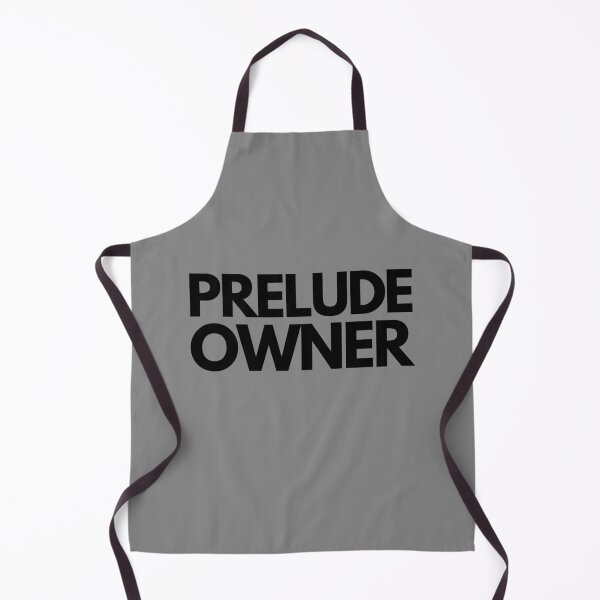 Item preview, Prelude Owner designed and sold by SexySmooth.