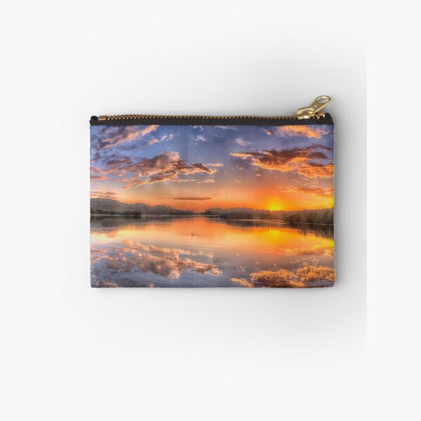Item preview, Painted Sky #2 - Narrabeen Lakes, Narrabeen - The HDR Experience designed and sold by Salieri1627.