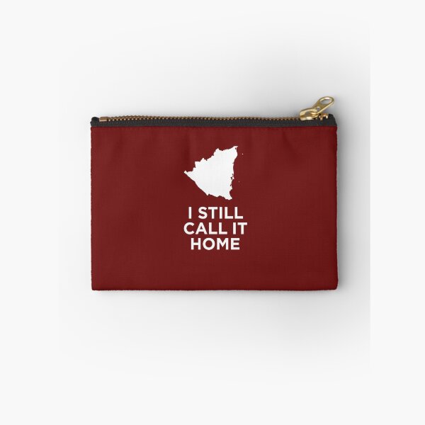 Item preview, I Still Call Nicaragua Home designed and sold by AlwaysAwesome.