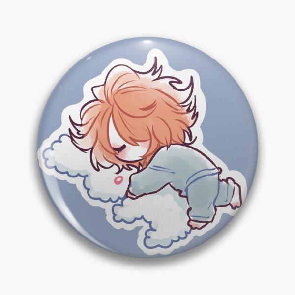 Item preview, sleep designed and sold by konatamashiine.