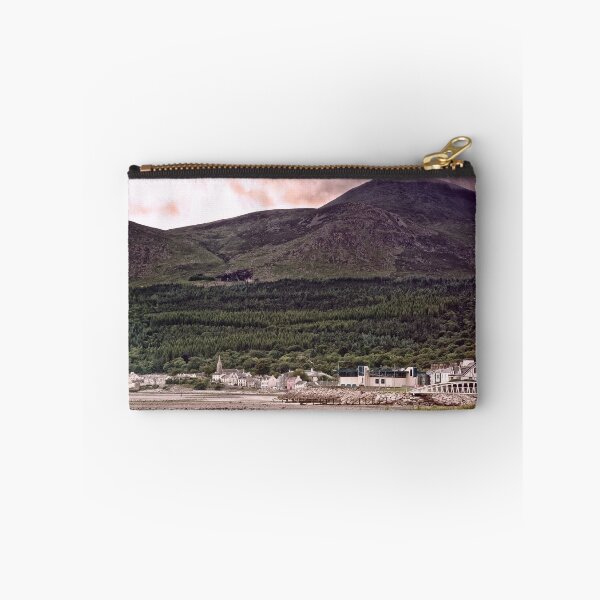 Item preview, Mystical Slieve Donard, Newcastle NI designed and sold by hoodcj1.