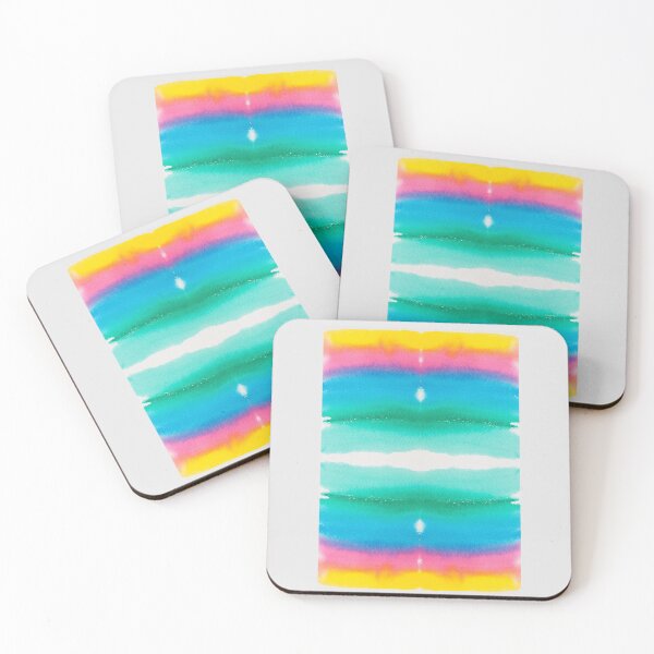 Item preview, Rainbow Painting  designed and sold by Ksaavet.