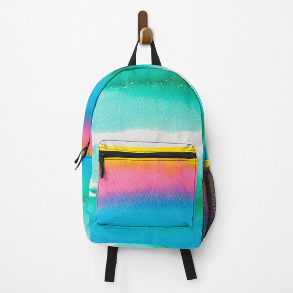 Item preview, Rainbow Painting designed and sold by Ksaavet.
