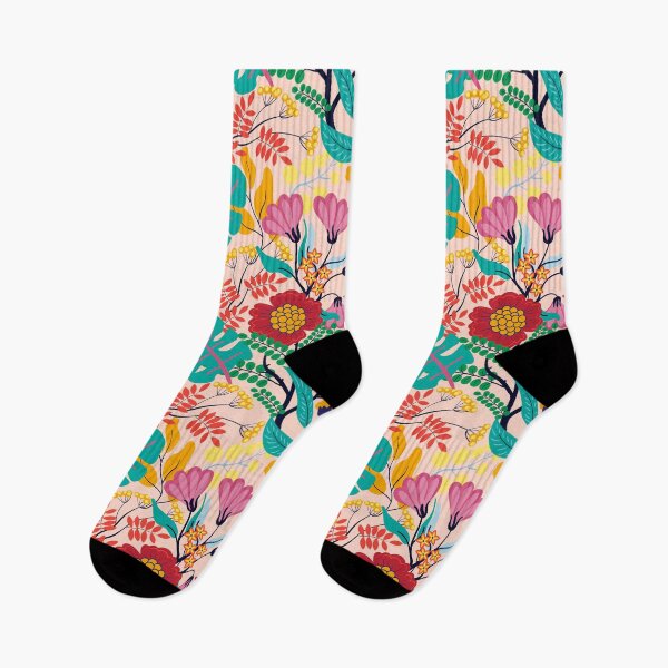 Item preview, Beautiful floral pattern. designed and sold by Princessflora.