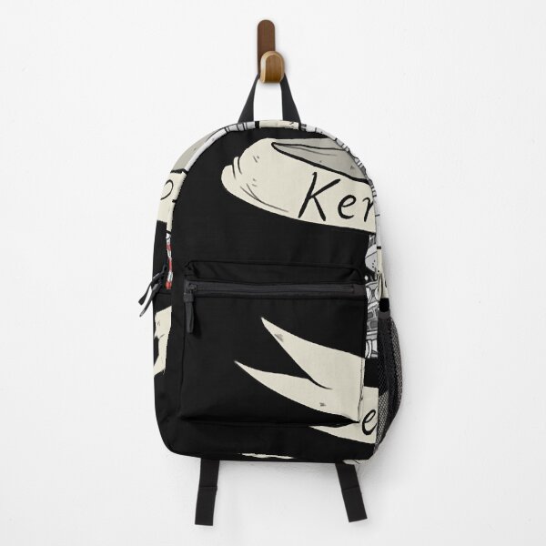 Item preview, Ken Behren Canberra Logo Perfect Gift Classic designed and sold by AnaMaria01.