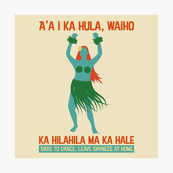 Ka Ma'a Hawaiian Sling