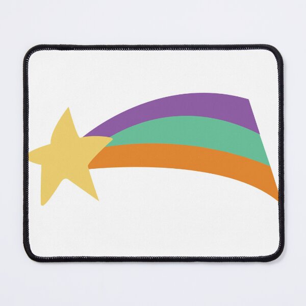 Item preview, Gravity Falls Shooting Star designed and sold by ssddesigns.