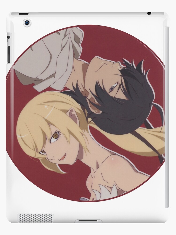 kizumonogatari, Tumblr