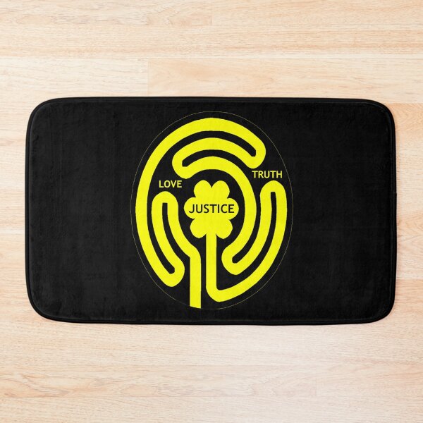 Item preview, Awaken Justice designed and sold by Bill Ressl.