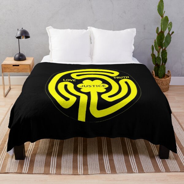 Item preview, Awaken Justice designed and sold by Bill Ressl.
