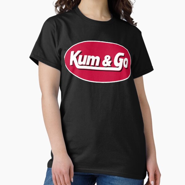 Item preview, Kum-And-Go-Logo Essential designed and sold by AnaMaria01.
