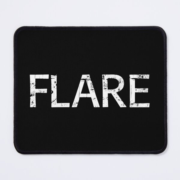Item preview, Flare designed and sold by Brian Kroijer.