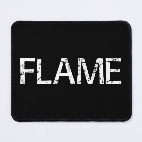 Item preview, Flame designed and sold by Brian Kroijer.