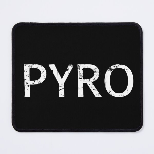 Item preview, Pyro designed and sold by Brian Kroijer.